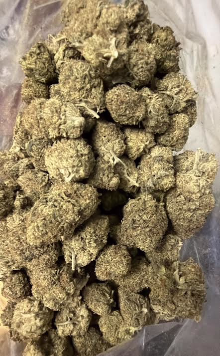 Black Diamond