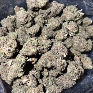 Bubba Kush