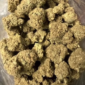 Green Crack