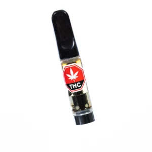 Astro Quads Distillate Cart 1g - GMO