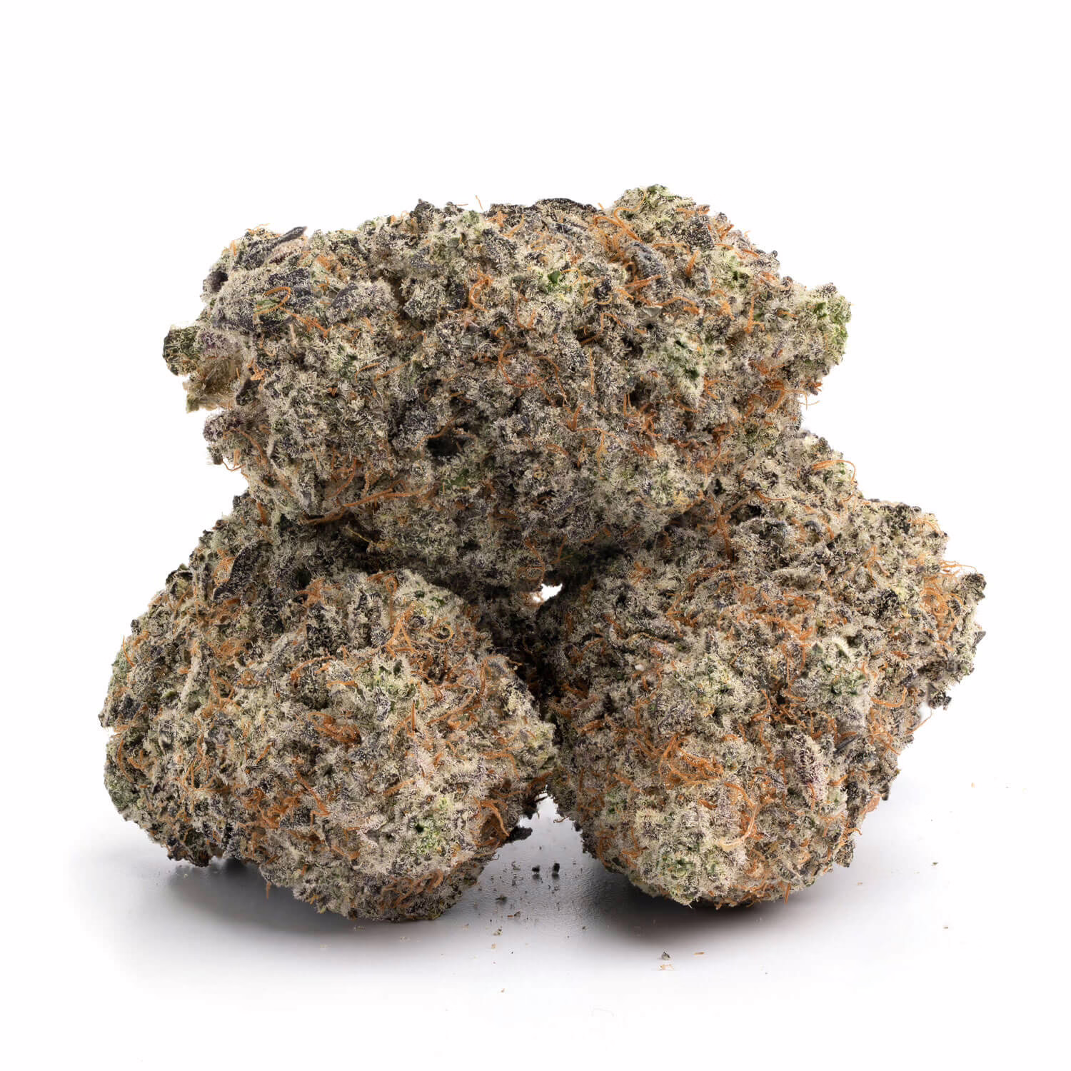 Acai Berry Gelato