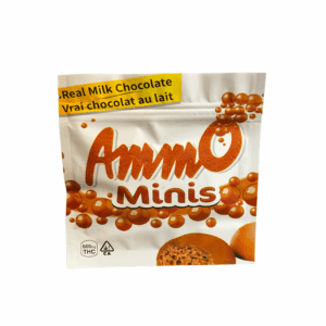 Ammo Mini 600mg