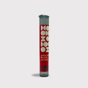 Cannons – Cherry Garcia x MK Ultra Live Resin 2 Pack Pre-Roll (Indica)