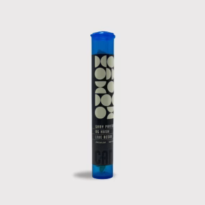 Cannons – Gary Payton x OG Kush Premium Live Resin 2 Pack Pre-Roll (Indica)