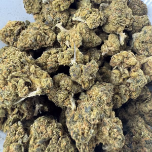 Purple Kush