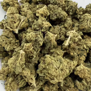Blueberry Dream