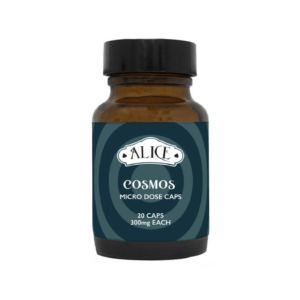 Alice Micro Dose Capsules - Cosmos
