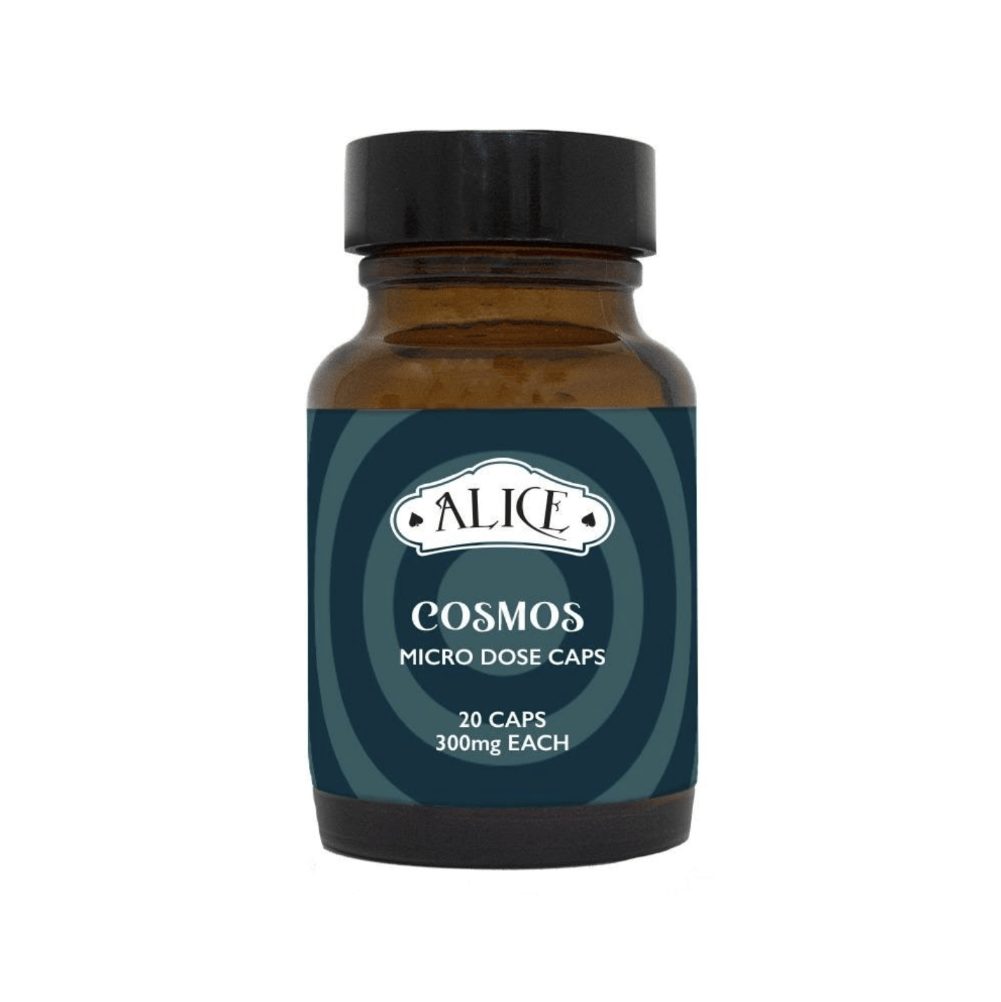 Alice Micro Dose Capsules - Cosmos