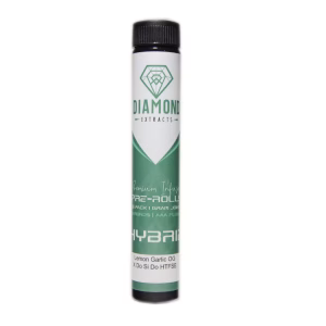 Diamond Concentrates - Death Star x Galactica HTFSE Pre-Rolls (3 Pack)