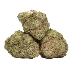 Green Apple