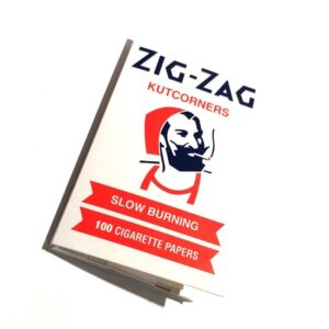 Accessories - Zig Zag Rolling Papers