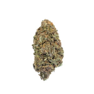 Alaskan Thunder Fuck