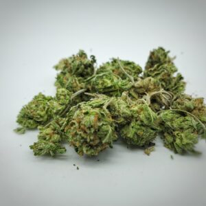 Bubba Kings - Khalifa Kush Smalls