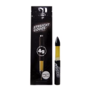 Straight Goods Dablicators 4g - Cherry Kool Aid Distillate