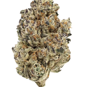 Grape Mint Gas