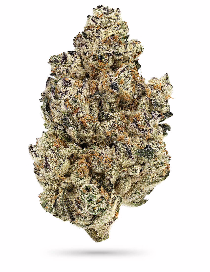 Grape Mint Gas
