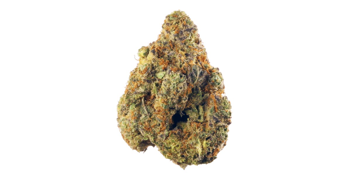 All Gas OG