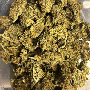 Amnesia Haze