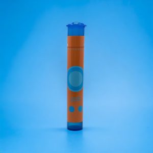 Cannons – Blue Zkittlez x Watermelon THCa Diamond 2 Pack Pre-Roll (Indica)