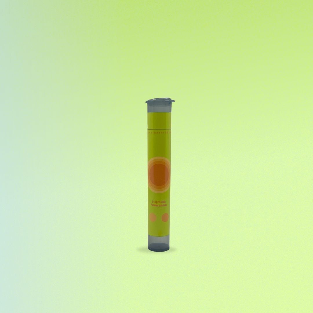 Cannons – Sunday Strudel x Fruit Pebbles THCa Diamond 2 Pack Pre-Roll (Hybrid)