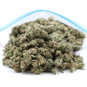 Granddaddy Purple Smalls