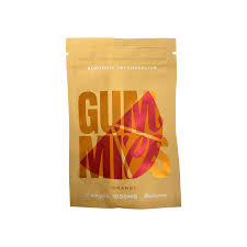 Euphoria Psychedelics – Orange 1000mg