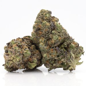 Grape Gas #7