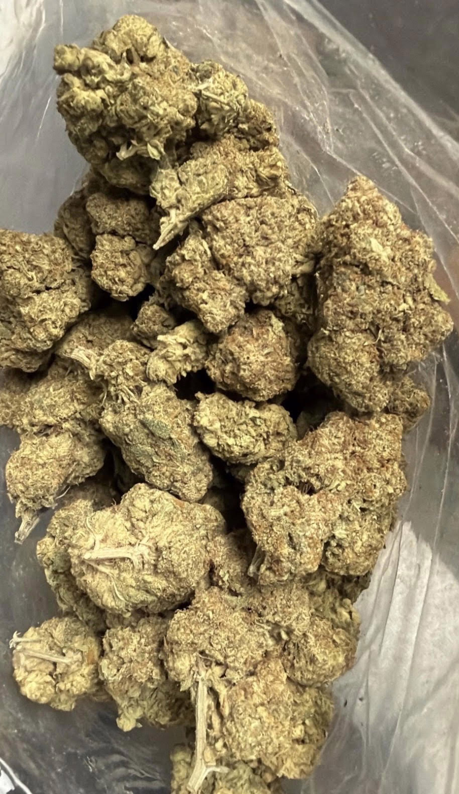 Purple Cream