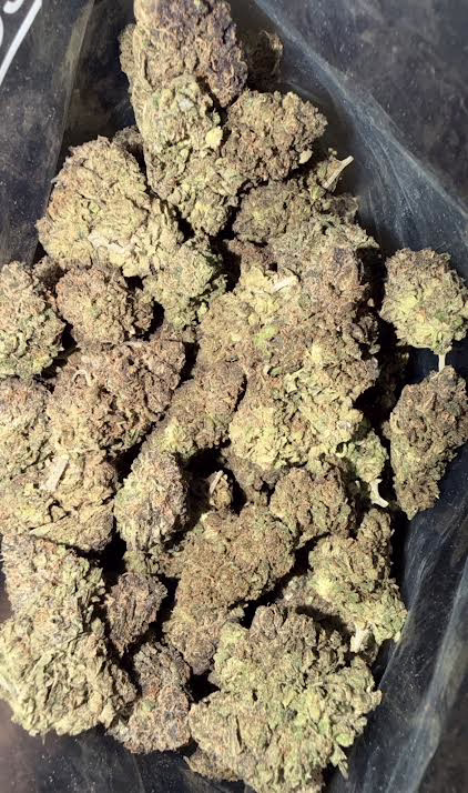 White Poison